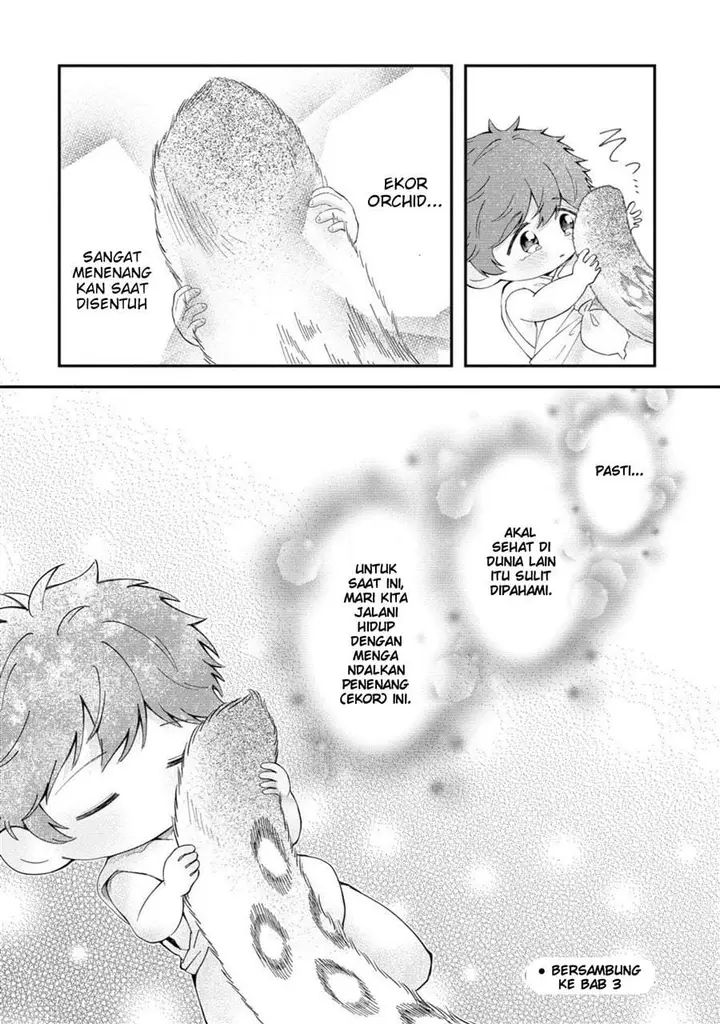 image-komik-isekai-no-joushiki-wa-muzukashii-kishou-de-saijaku-na-hitozoku-ni-tensei-shita-kedo-butsuri-igai-de-saikyou-ni-nari-sou-desu-chapter-2.2-12/13