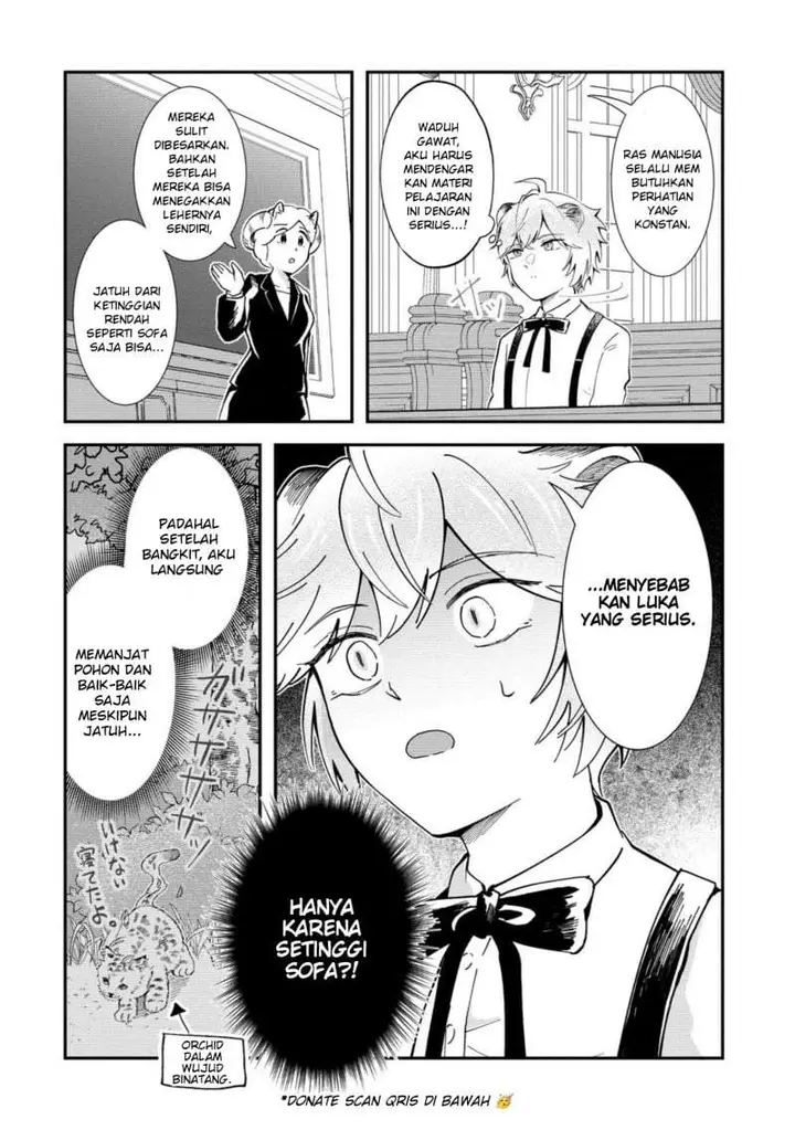 image-komik-isekai-no-joushiki-wa-muzukashii-kishou-de-saijaku-na-hitozoku-ni-tensei-shita-kedo-butsuri-igai-de-saikyou-ni-nari-sou-desu-chapter-2.5-1/7