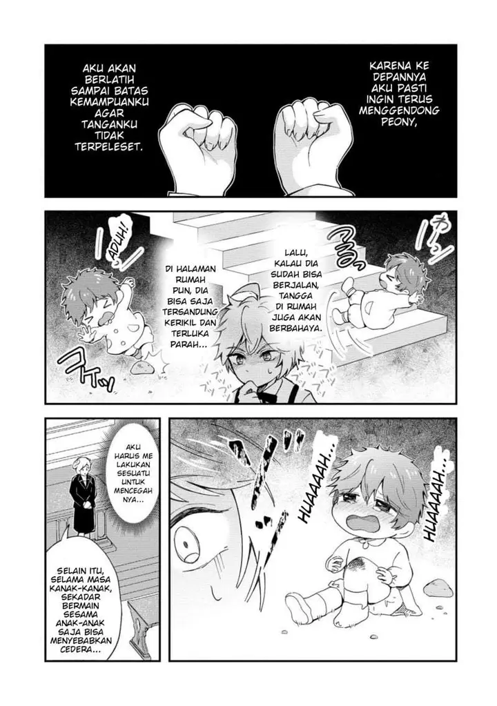 image-komik-isekai-no-joushiki-wa-muzukashii-kishou-de-saijaku-na-hitozoku-ni-tensei-shita-kedo-butsuri-igai-de-saikyou-ni-nari-sou-desu-chapter-2.5-2/7