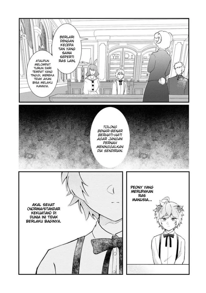 image-komik-isekai-no-joushiki-wa-muzukashii-kishou-de-saijaku-na-hitozoku-ni-tensei-shita-kedo-butsuri-igai-de-saikyou-ni-nari-sou-desu-chapter-2.5-4/7