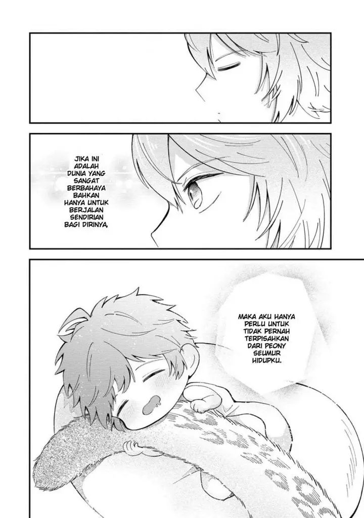image-komik-isekai-no-joushiki-wa-muzukashii-kishou-de-saijaku-na-hitozoku-ni-tensei-shita-kedo-butsuri-igai-de-saikyou-ni-nari-sou-desu-chapter-2.5-5/7