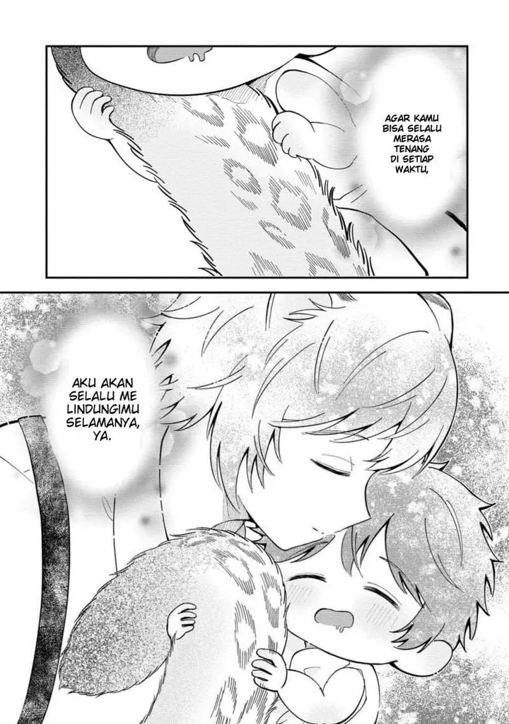 image-komik-isekai-no-joushiki-wa-muzukashii-kishou-de-saijaku-na-hitozoku-ni-tensei-shita-kedo-butsuri-igai-de-saikyou-ni-nari-sou-desu-chapter-2.5-6/7