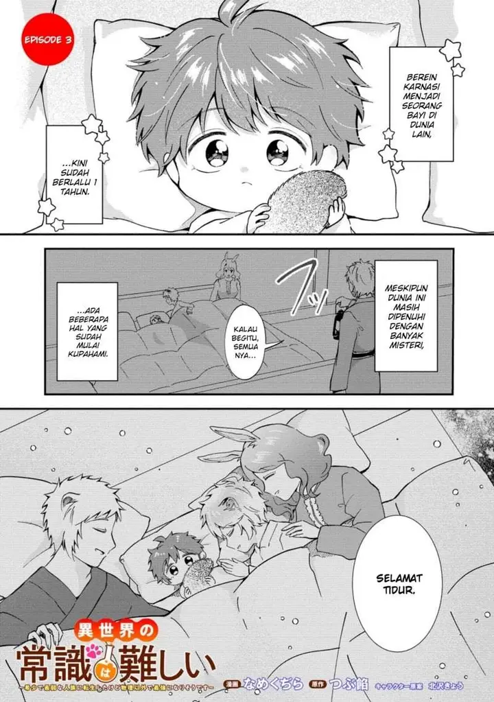 image-komik-isekai-no-joushiki-wa-muzukashii-kishou-de-saijaku-na-hitozoku-ni-tensei-shita-kedo-butsuri-igai-de-saikyou-ni-nari-sou-desu-chapter-3.1-0/12