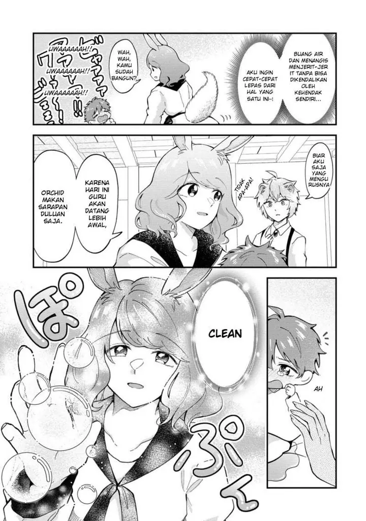 image-komik-isekai-no-joushiki-wa-muzukashii-kishou-de-saijaku-na-hitozoku-ni-tensei-shita-kedo-butsuri-igai-de-saikyou-ni-nari-sou-desu-chapter-3.1-4/12
