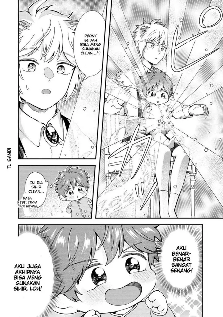image-komik-isekai-no-joushiki-wa-muzukashii-kishou-de-saijaku-na-hitozoku-ni-tensei-shita-kedo-butsuri-igai-de-saikyou-ni-nari-sou-desu-chapter-3.1-11/12