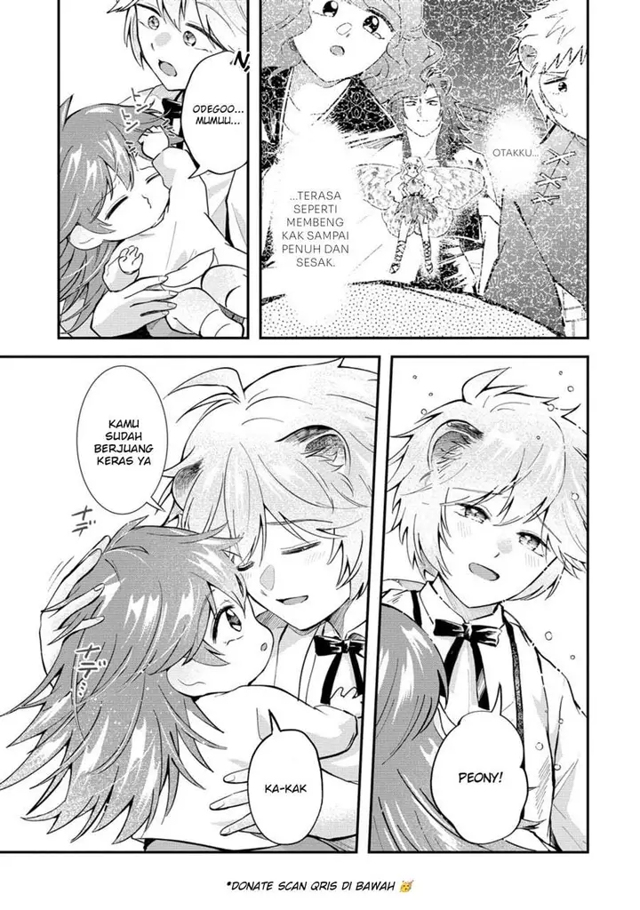 image-komik-isekai-no-joushiki-wa-muzukashii-kishou-de-saijaku-na-hitozoku-ni-tensei-shita-kedo-butsuri-igai-de-saikyou-ni-nari-sou-desu-chapter-6-2/23
