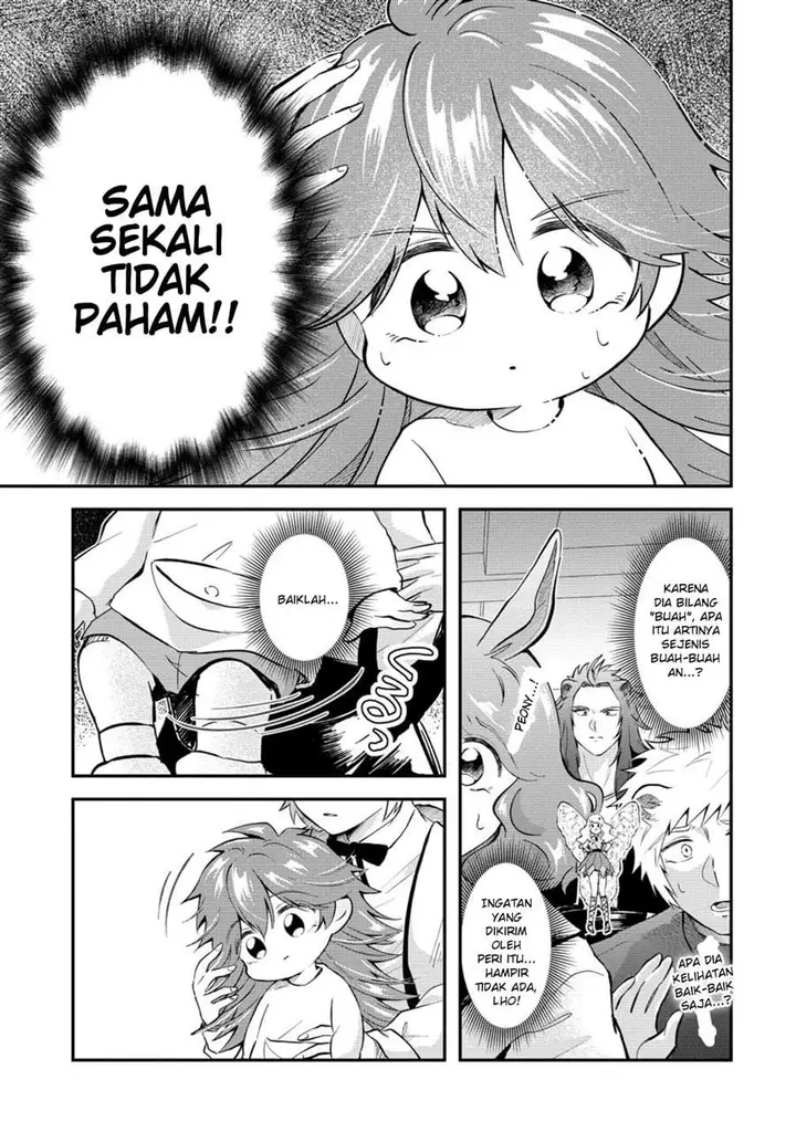 image-komik-isekai-no-joushiki-wa-muzukashii-kishou-de-saijaku-na-hitozoku-ni-tensei-shita-kedo-butsuri-igai-de-saikyou-ni-nari-sou-desu-chapter-6-4/23