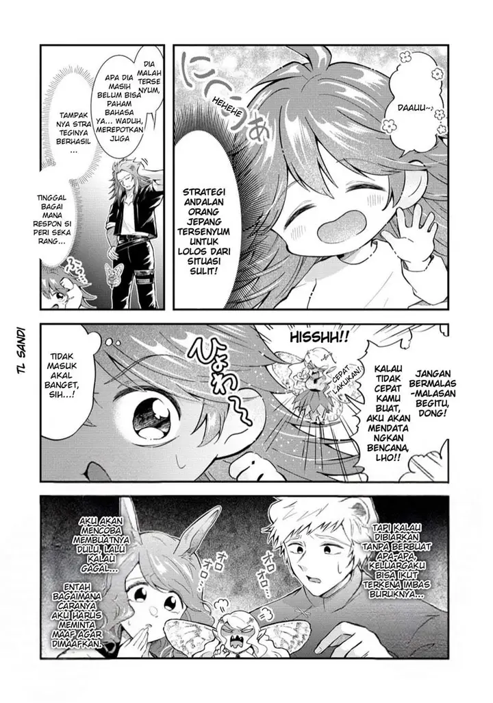 image-komik-isekai-no-joushiki-wa-muzukashii-kishou-de-saijaku-na-hitozoku-ni-tensei-shita-kedo-butsuri-igai-de-saikyou-ni-nari-sou-desu-chapter-6-5/23