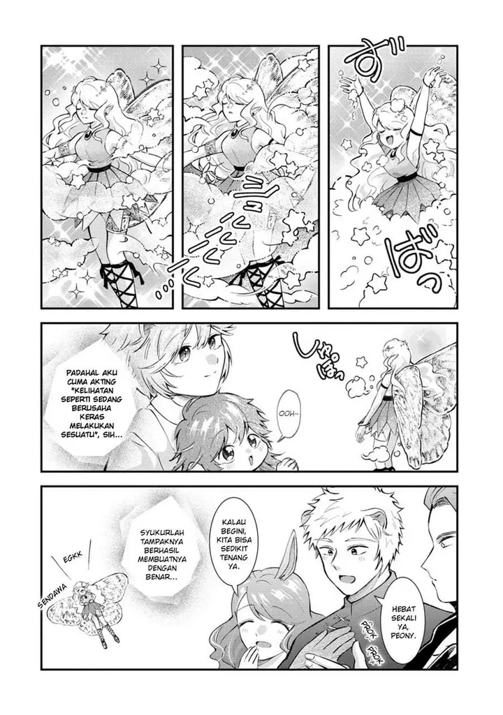 image-komik-isekai-no-joushiki-wa-muzukashii-kishou-de-saijaku-na-hitozoku-ni-tensei-shita-kedo-butsuri-igai-de-saikyou-ni-nari-sou-desu-chapter-6-9/23