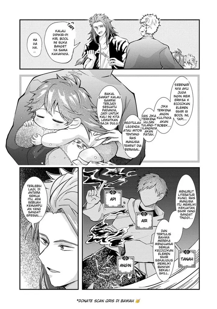image-komik-isekai-no-joushiki-wa-muzukashii-kishou-de-saijaku-na-hitozoku-ni-tensei-shita-kedo-butsuri-igai-de-saikyou-ni-nari-sou-desu-chapter-6-20/23