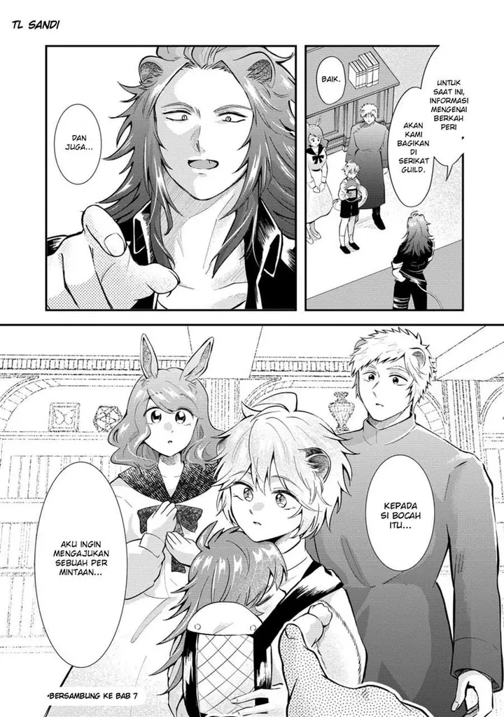 image-komik-isekai-no-joushiki-wa-muzukashii-kishou-de-saijaku-na-hitozoku-ni-tensei-shita-kedo-butsuri-igai-de-saikyou-ni-nari-sou-desu-chapter-6-22/23