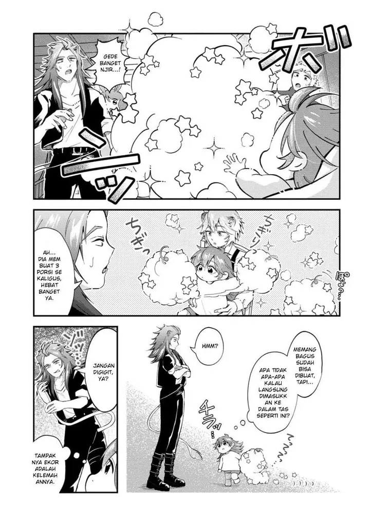 image-komik-isekai-no-joushiki-wa-muzukashii-kishou-de-saijaku-na-hitozoku-ni-tensei-shita-kedo-butsuri-igai-de-saikyou-ni-nari-sou-desu-chapter-7-4/26