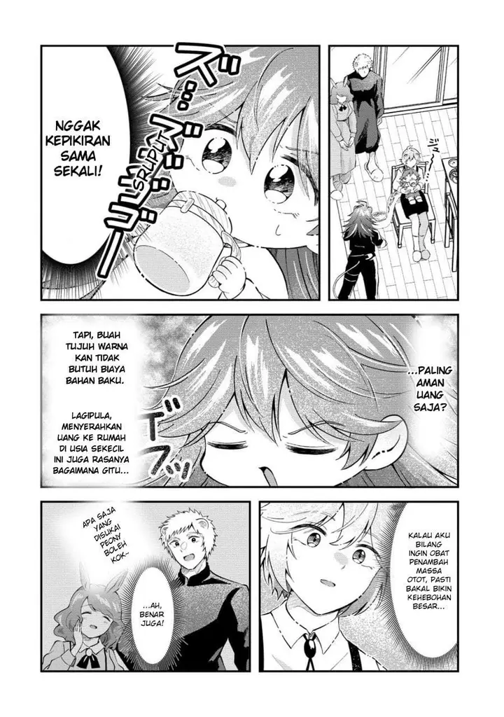 image-komik-isekai-no-joushiki-wa-muzukashii-kishou-de-saijaku-na-hitozoku-ni-tensei-shita-kedo-butsuri-igai-de-saikyou-ni-nari-sou-desu-chapter-7-7/26