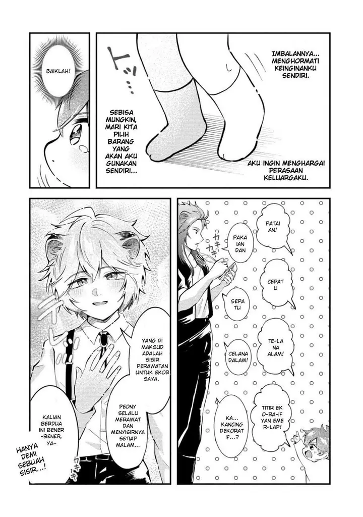 image-komik-isekai-no-joushiki-wa-muzukashii-kishou-de-saijaku-na-hitozoku-ni-tensei-shita-kedo-butsuri-igai-de-saikyou-ni-nari-sou-desu-chapter-7-13/26
