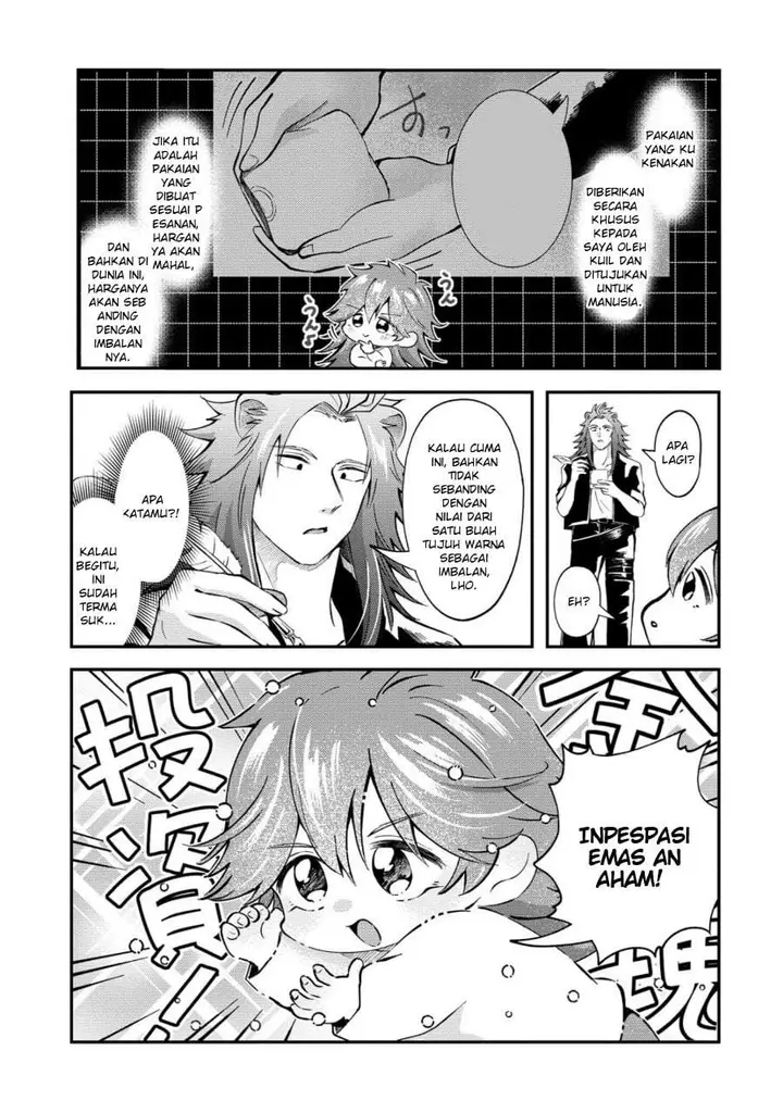 image-komik-isekai-no-joushiki-wa-muzukashii-kishou-de-saijaku-na-hitozoku-ni-tensei-shita-kedo-butsuri-igai-de-saikyou-ni-nari-sou-desu-chapter-7-14/26