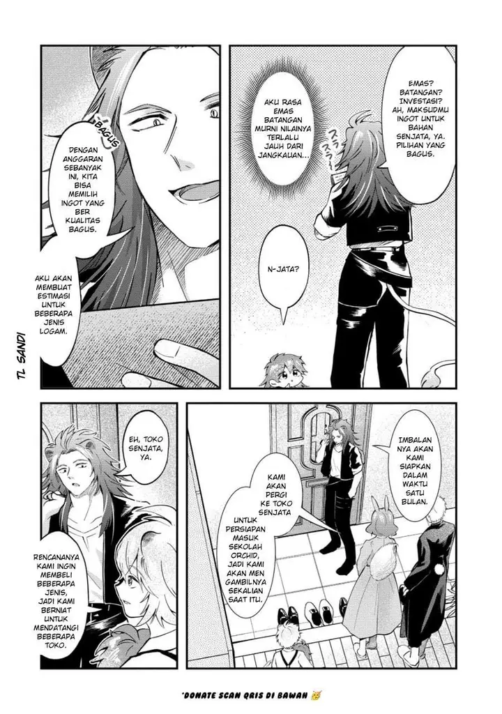 image-komik-isekai-no-joushiki-wa-muzukashii-kishou-de-saijaku-na-hitozoku-ni-tensei-shita-kedo-butsuri-igai-de-saikyou-ni-nari-sou-desu-chapter-7-15/26