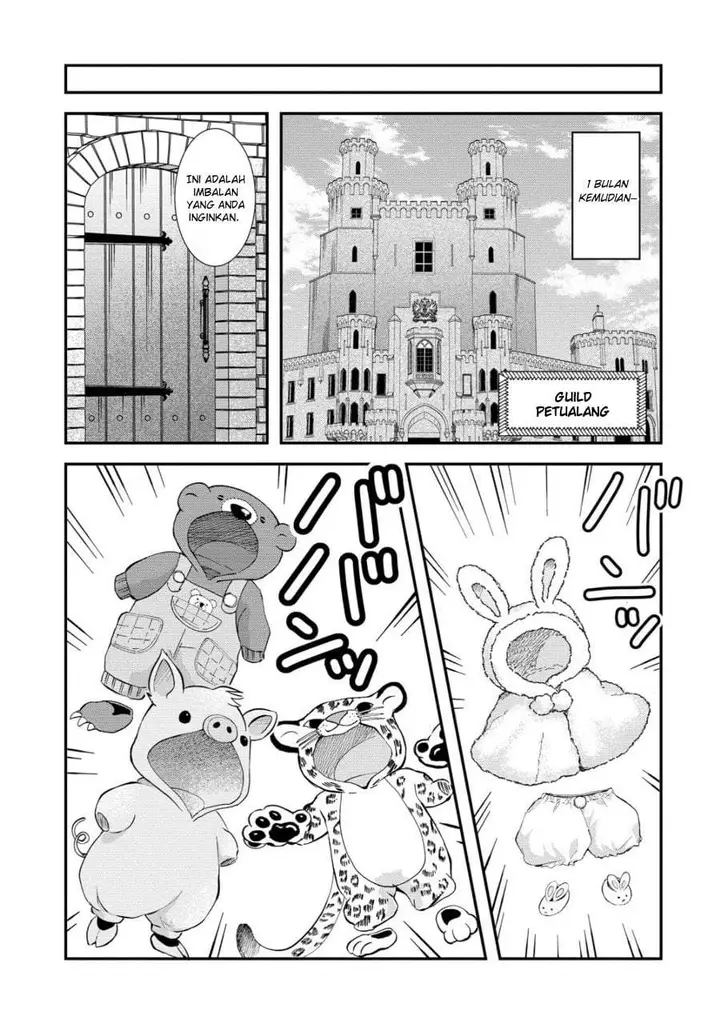 image-komik-isekai-no-joushiki-wa-muzukashii-kishou-de-saijaku-na-hitozoku-ni-tensei-shita-kedo-butsuri-igai-de-saikyou-ni-nari-sou-desu-chapter-7-18/26