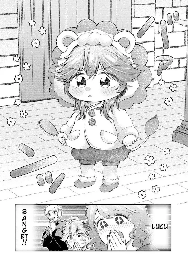 image-komik-isekai-no-joushiki-wa-muzukashii-kishou-de-saijaku-na-hitozoku-ni-tensei-shita-kedo-butsuri-igai-de-saikyou-ni-nari-sou-desu-chapter-7-19/26