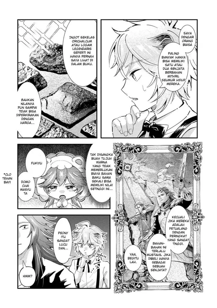 image-komik-isekai-no-joushiki-wa-muzukashii-kishou-de-saijaku-na-hitozoku-ni-tensei-shita-kedo-butsuri-igai-de-saikyou-ni-nari-sou-desu-chapter-7-21/26