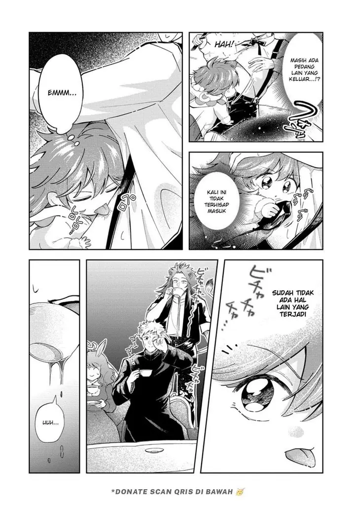 image-komik-isekai-no-joushiki-wa-muzukashii-kishou-de-saijaku-na-hitozoku-ni-tensei-shita-kedo-butsuri-igai-de-saikyou-ni-nari-sou-desu-chapter-8-1/22
