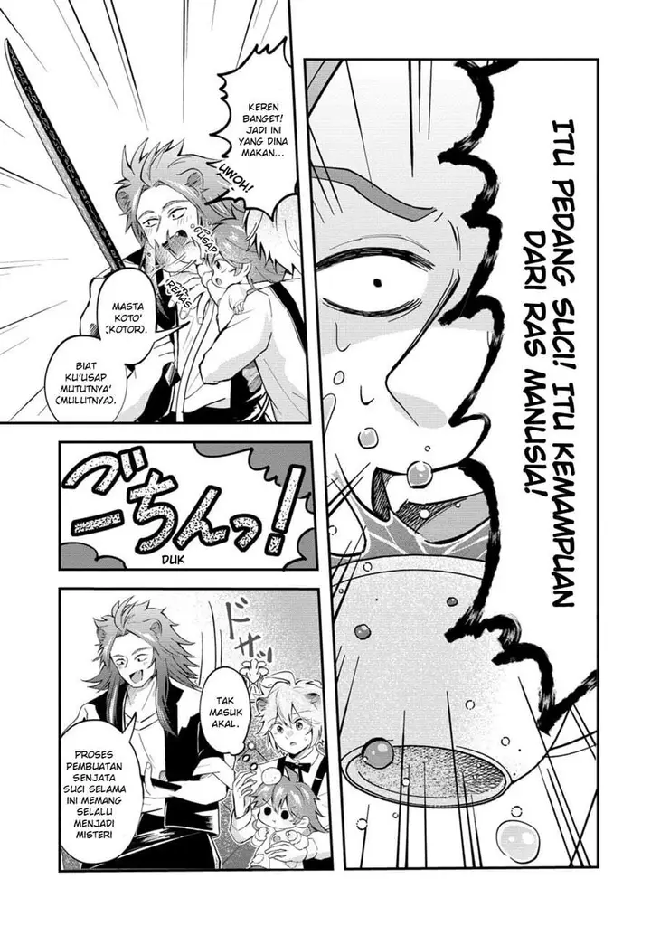 image-komik-isekai-no-joushiki-wa-muzukashii-kishou-de-saijaku-na-hitozoku-ni-tensei-shita-kedo-butsuri-igai-de-saikyou-ni-nari-sou-desu-chapter-8-2/22