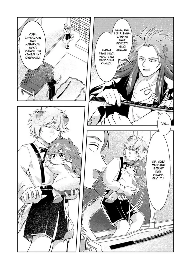 image-komik-isekai-no-joushiki-wa-muzukashii-kishou-de-saijaku-na-hitozoku-ni-tensei-shita-kedo-butsuri-igai-de-saikyou-ni-nari-sou-desu-chapter-8-4/22