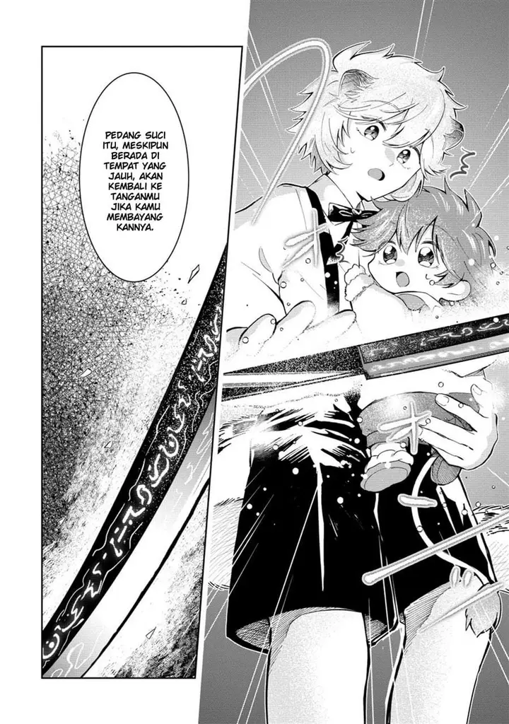 image-komik-isekai-no-joushiki-wa-muzukashii-kishou-de-saijaku-na-hitozoku-ni-tensei-shita-kedo-butsuri-igai-de-saikyou-ni-nari-sou-desu-chapter-8-5/22