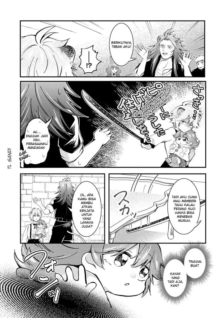 image-komik-isekai-no-joushiki-wa-muzukashii-kishou-de-saijaku-na-hitozoku-ni-tensei-shita-kedo-butsuri-igai-de-saikyou-ni-nari-sou-desu-chapter-8-6/22