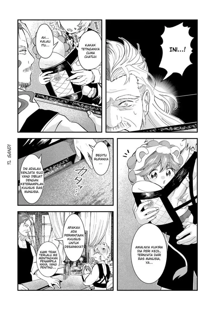 image-komik-isekai-no-joushiki-wa-muzukashii-kishou-de-saijaku-na-hitozoku-ni-tensei-shita-kedo-butsuri-igai-de-saikyou-ni-nari-sou-desu-chapter-8-11/22