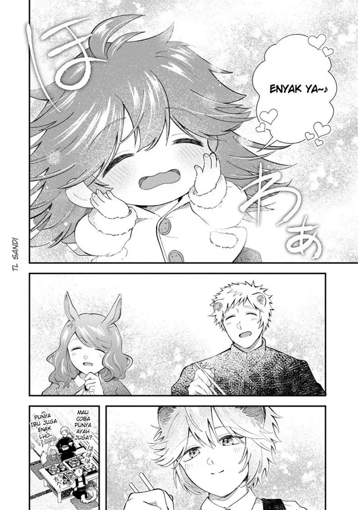 image-komik-isekai-no-joushiki-wa-muzukashii-kishou-de-saijaku-na-hitozoku-ni-tensei-shita-kedo-butsuri-igai-de-saikyou-ni-nari-sou-desu-chapter-8-19/22
