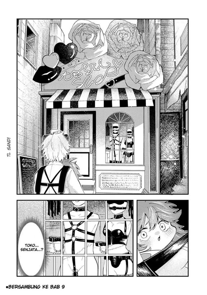 image-komik-isekai-no-joushiki-wa-muzukashii-kishou-de-saijaku-na-hitozoku-ni-tensei-shita-kedo-butsuri-igai-de-saikyou-ni-nari-sou-desu-chapter-8-21/22