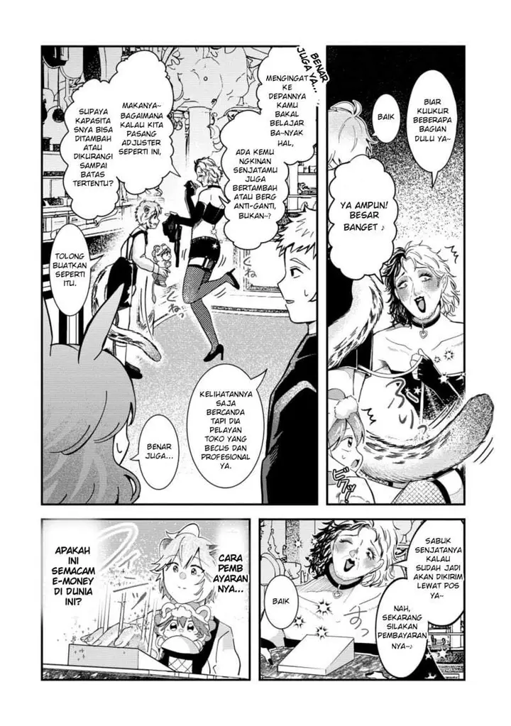image-komik-isekai-no-joushiki-wa-muzukashii-kishou-de-saijaku-na-hitozoku-ni-tensei-shita-kedo-butsuri-igai-de-saikyou-ni-nari-sou-desu-chapter-9-5/22