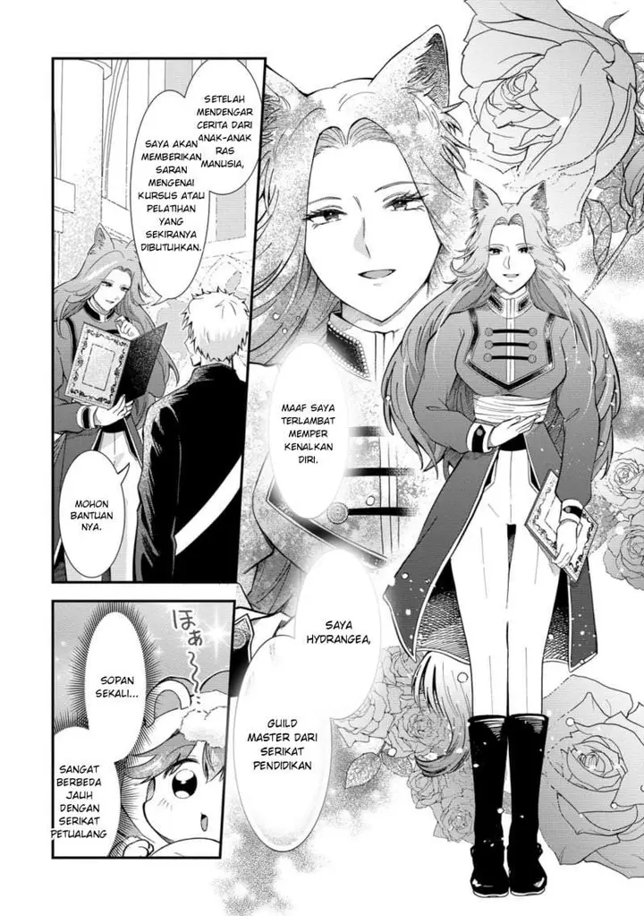 image-komik-isekai-no-joushiki-wa-muzukashii-kishou-de-saijaku-na-hitozoku-ni-tensei-shita-kedo-butsuri-igai-de-saikyou-ni-nari-sou-desu-chapter-9-9/22