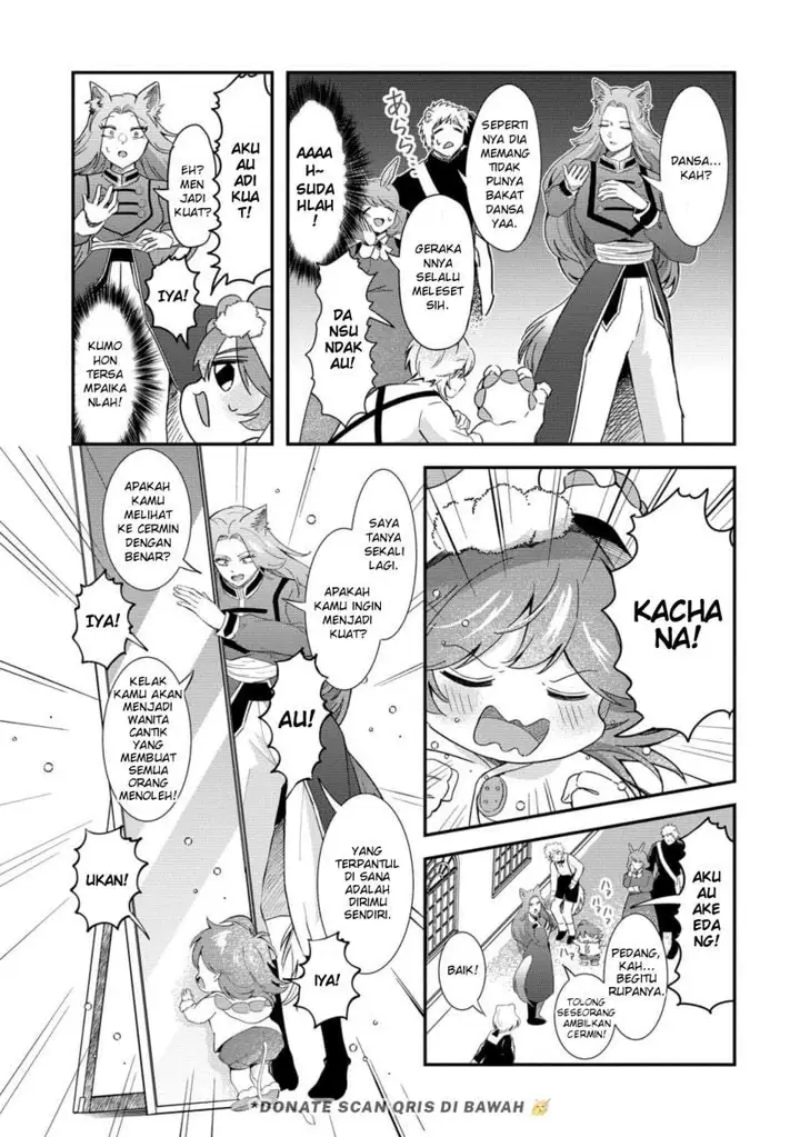 image-komik-isekai-no-joushiki-wa-muzukashii-kishou-de-saijaku-na-hitozoku-ni-tensei-shita-kedo-butsuri-igai-de-saikyou-ni-nari-sou-desu-chapter-9-12/22