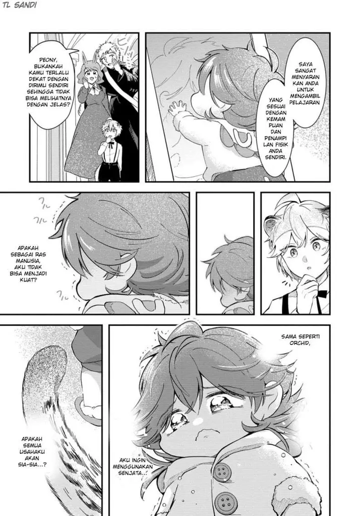 image-komik-isekai-no-joushiki-wa-muzukashii-kishou-de-saijaku-na-hitozoku-ni-tensei-shita-kedo-butsuri-igai-de-saikyou-ni-nari-sou-desu-chapter-9-13/22