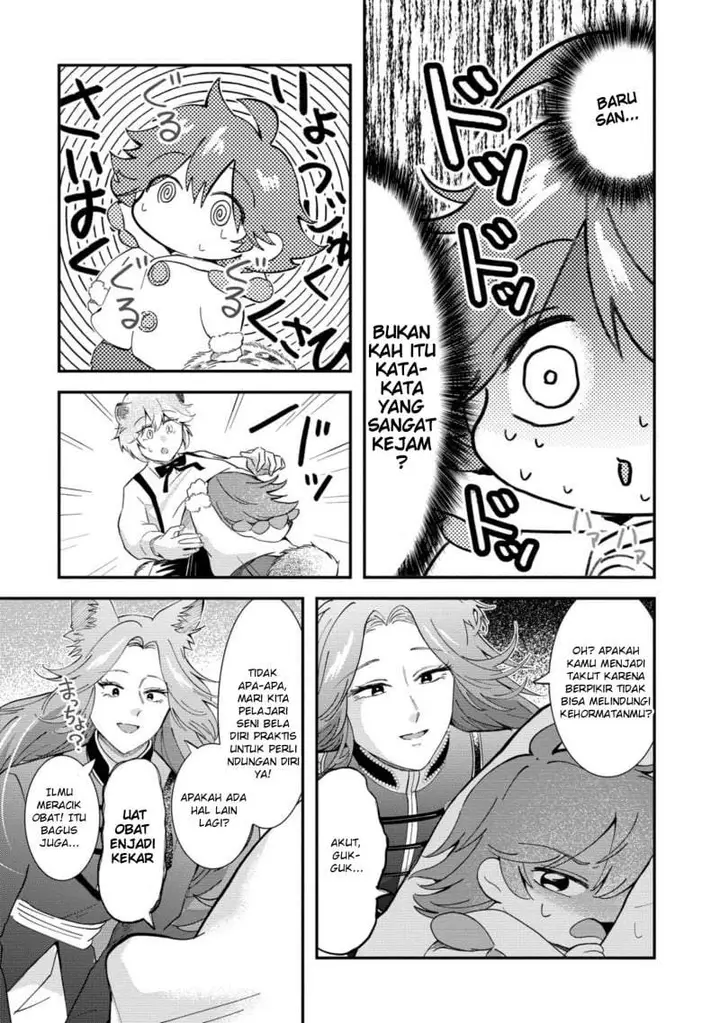 image-komik-isekai-no-joushiki-wa-muzukashii-kishou-de-saijaku-na-hitozoku-ni-tensei-shita-kedo-butsuri-igai-de-saikyou-ni-nari-sou-desu-chapter-9-14/22