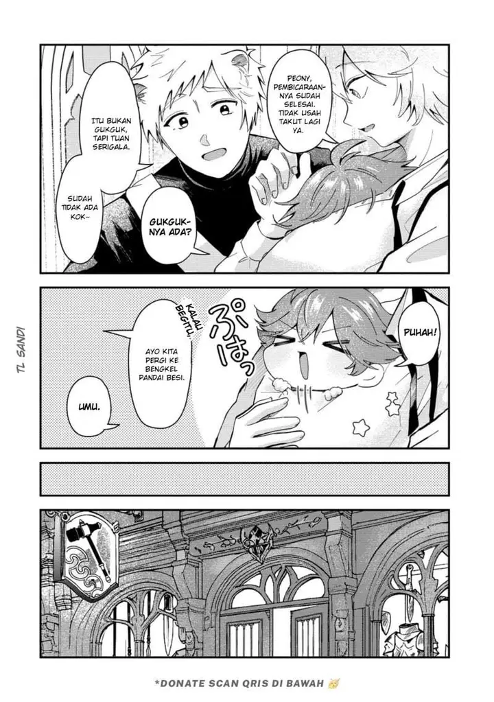 image-komik-isekai-no-joushiki-wa-muzukashii-kishou-de-saijaku-na-hitozoku-ni-tensei-shita-kedo-butsuri-igai-de-saikyou-ni-nari-sou-desu-chapter-9-16/22
