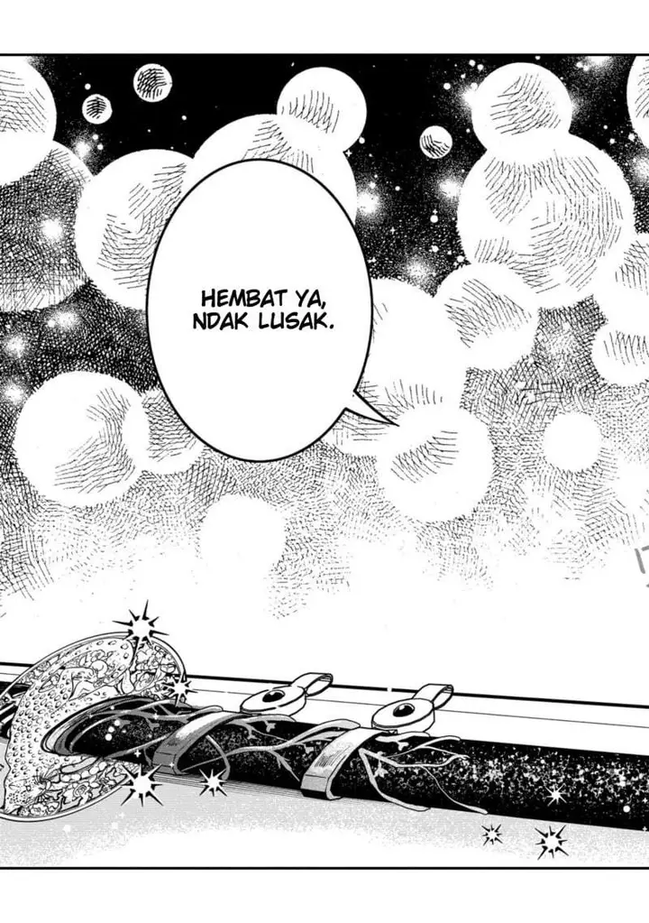 image-komik-isekai-no-joushiki-wa-muzukashii-kishou-de-saijaku-na-hitozoku-ni-tensei-shita-kedo-butsuri-igai-de-saikyou-ni-nari-sou-desu-chapter-9-19/22