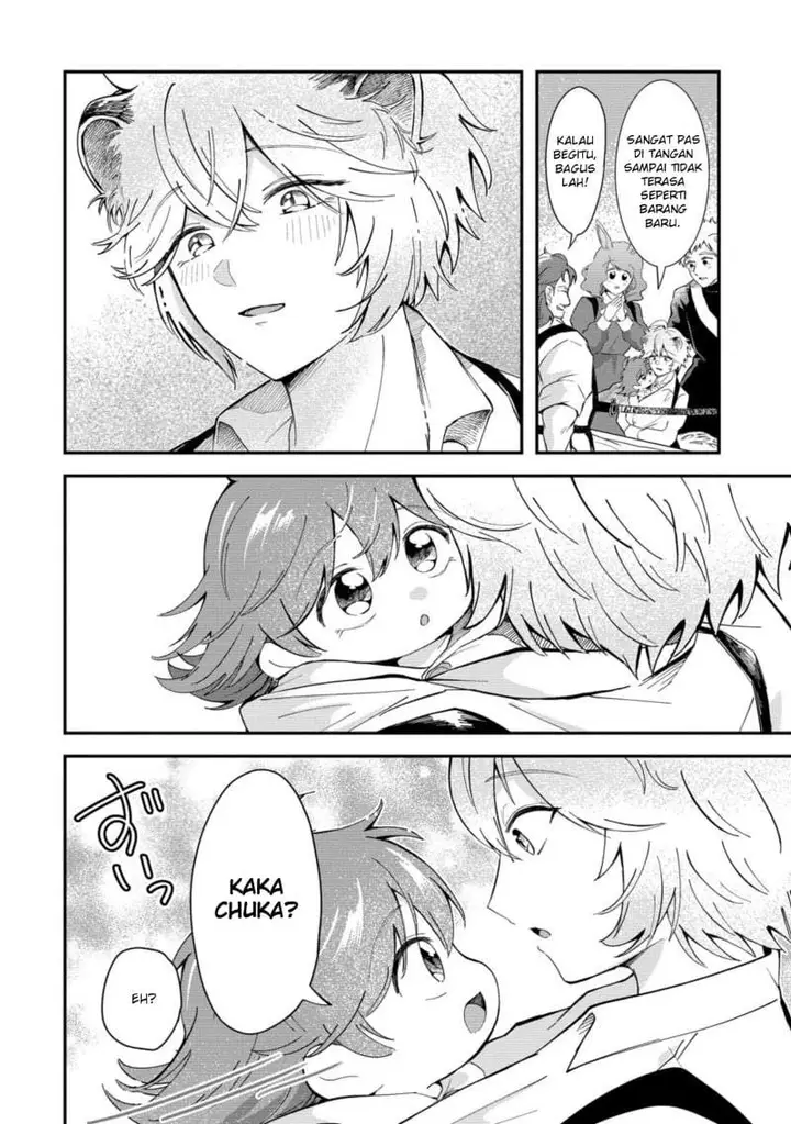 image-komik-isekai-no-joushiki-wa-muzukashii-kishou-de-saijaku-na-hitozoku-ni-tensei-shita-kedo-butsuri-igai-de-saikyou-ni-nari-sou-desu-chapter-9-20/22