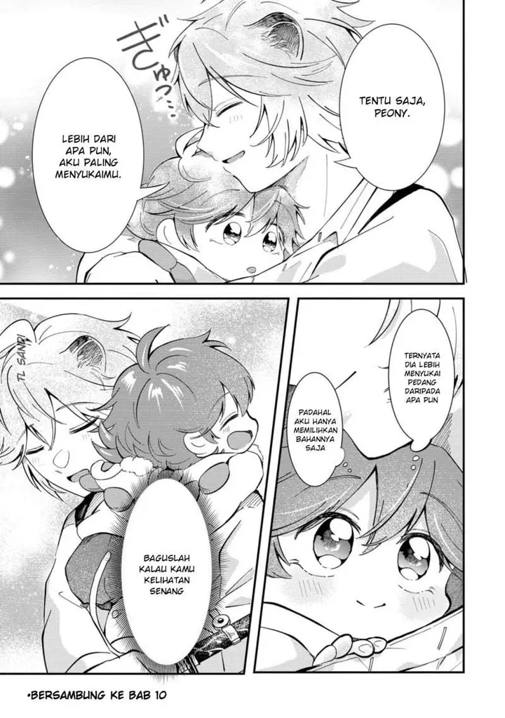 image-komik-isekai-no-joushiki-wa-muzukashii-kishou-de-saijaku-na-hitozoku-ni-tensei-shita-kedo-butsuri-igai-de-saikyou-ni-nari-sou-desu-chapter-9-21/22