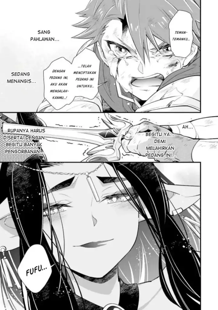 image-komik-isekai-no-maou-sama-dungeon-haishin-shoujo-ni-tensei-suru-shijou-saikyou-no-daimaou-ni-yoru-juuryou-haishin-no-kiroku-chapter-1-4/53