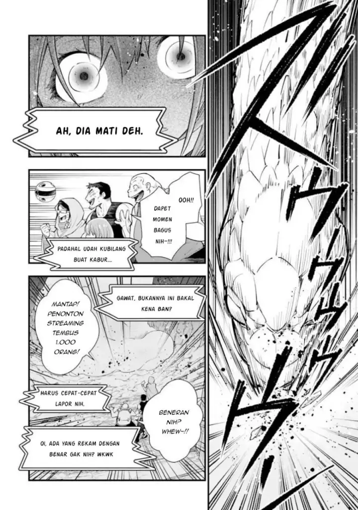 image-komik-isekai-no-maou-sama-dungeon-haishin-shoujo-ni-tensei-suru-shijou-saikyou-no-daimaou-ni-yoru-juuryou-haishin-no-kiroku-chapter-1-13/53