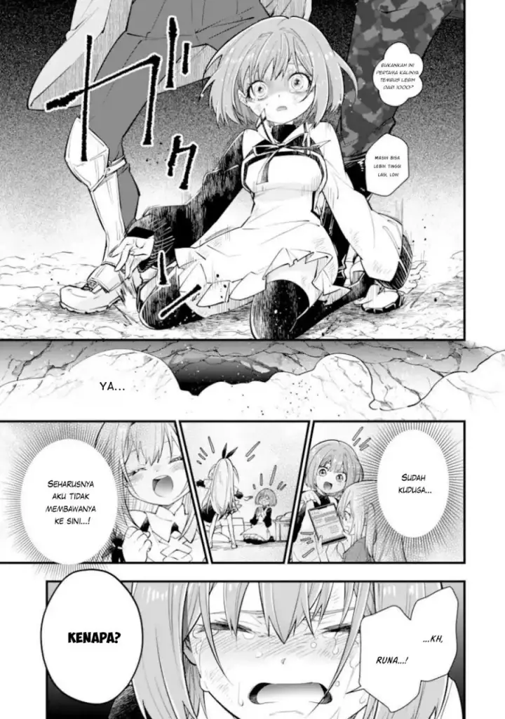 image-komik-isekai-no-maou-sama-dungeon-haishin-shoujo-ni-tensei-suru-shijou-saikyou-no-daimaou-ni-yoru-juuryou-haishin-no-kiroku-chapter-1-14/53