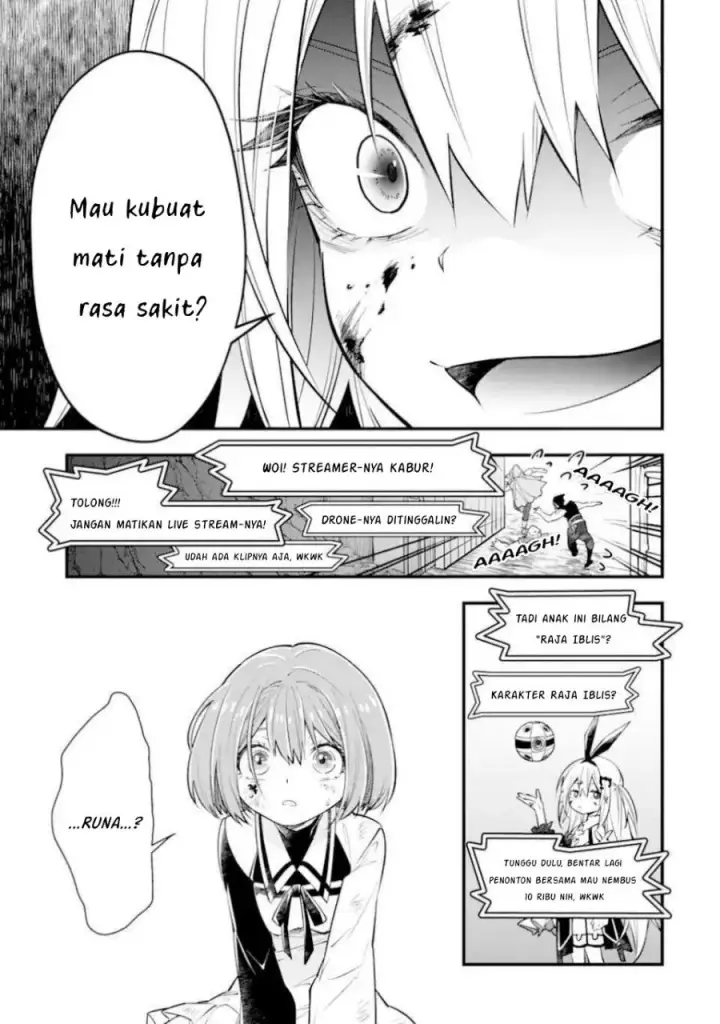 image-komik-isekai-no-maou-sama-dungeon-haishin-shoujo-ni-tensei-suru-shijou-saikyou-no-daimaou-ni-yoru-juuryou-haishin-no-kiroku-chapter-1-26/53