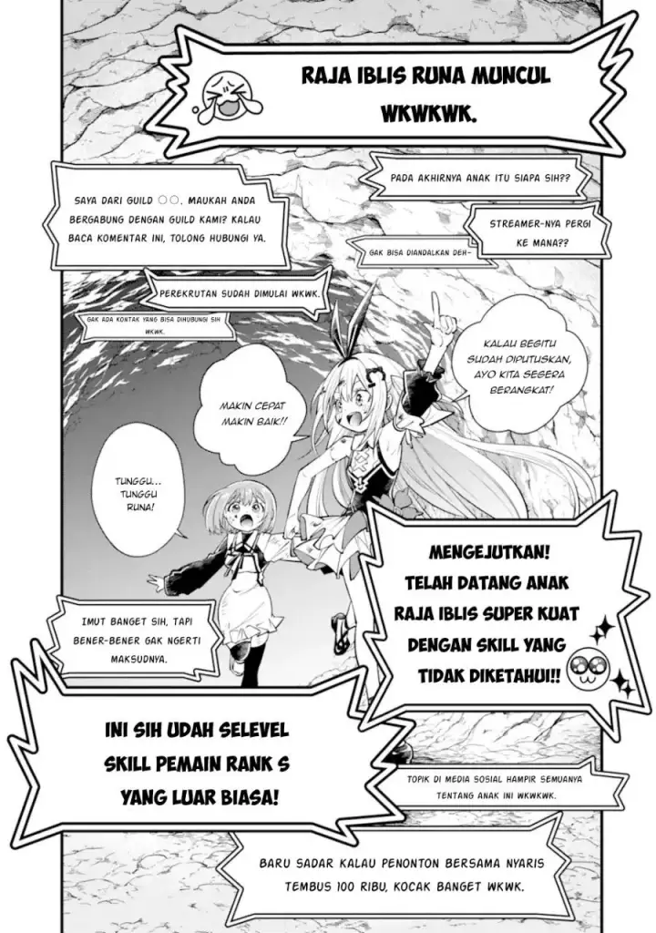 image-komik-isekai-no-maou-sama-dungeon-haishin-shoujo-ni-tensei-suru-shijou-saikyou-no-daimaou-ni-yoru-juuryou-haishin-no-kiroku-chapter-1-50/53