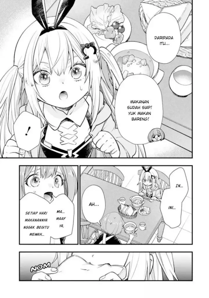 image-komik-isekai-no-maou-sama-dungeon-haishin-shoujo-ni-tensei-suru-shijou-saikyou-no-daimaou-ni-yoru-juuryou-haishin-no-kiroku-chapter-2.1-8/14