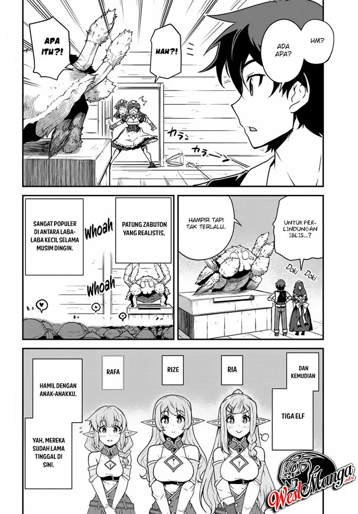 image-komik-isekai-nonbiri-nouka-chapter-105-3/11