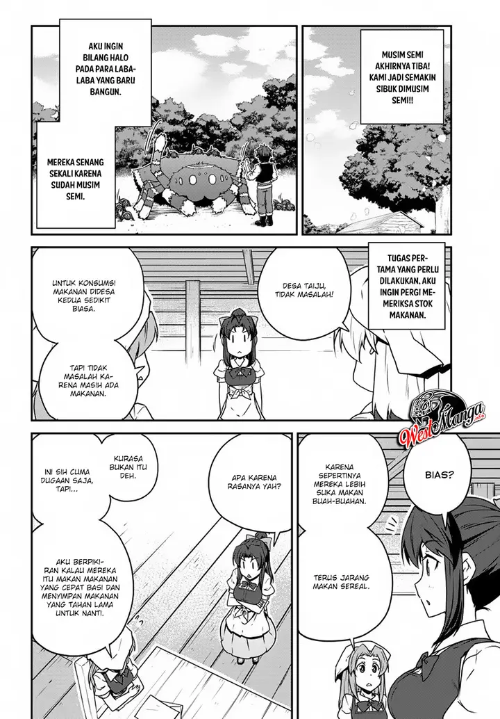 image-komik-isekai-nonbiri-nouka-chapter-112-3/13