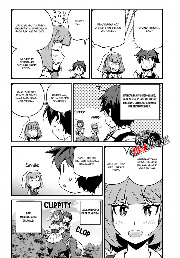 image-komik-isekai-nonbiri-nouka-chapter-121-7/12