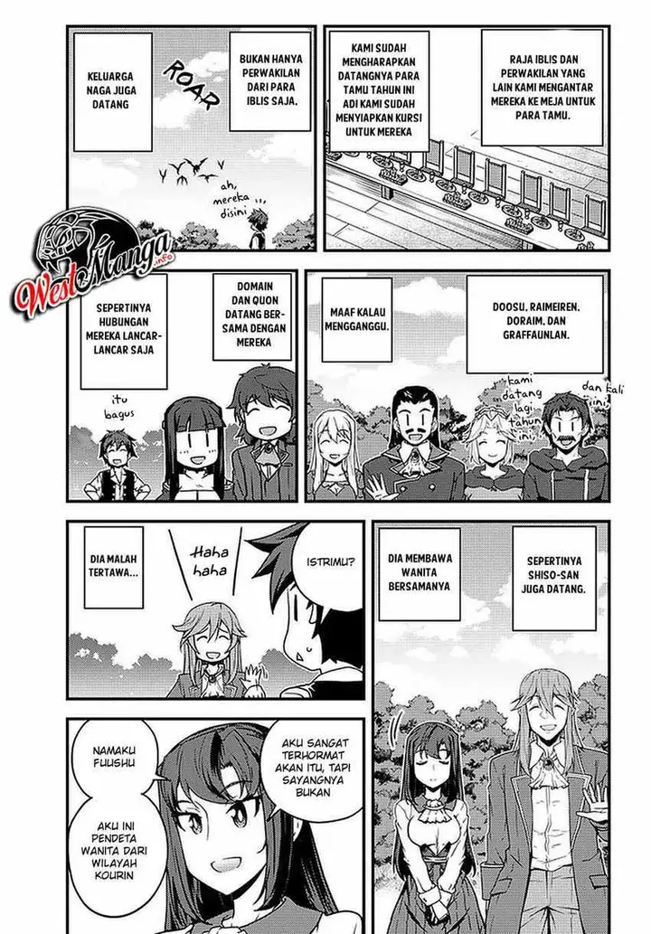 image-komik-isekai-nonbiri-nouka-chapter-136-5/8